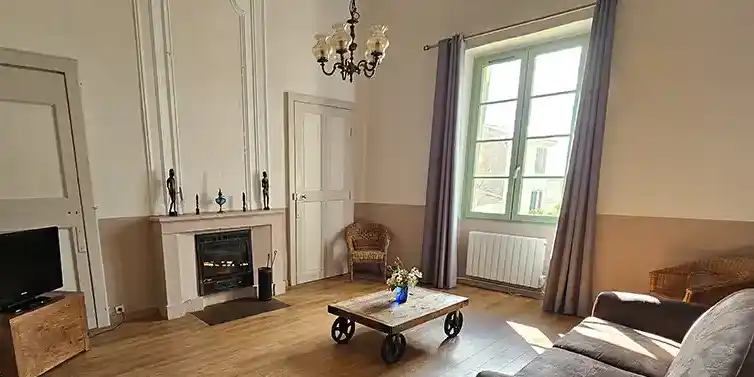 location vacances en Camargue