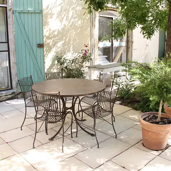 gîte de charme en Camargue