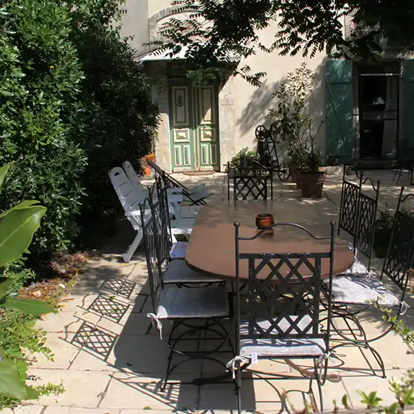 grand gîte pour 11 personens